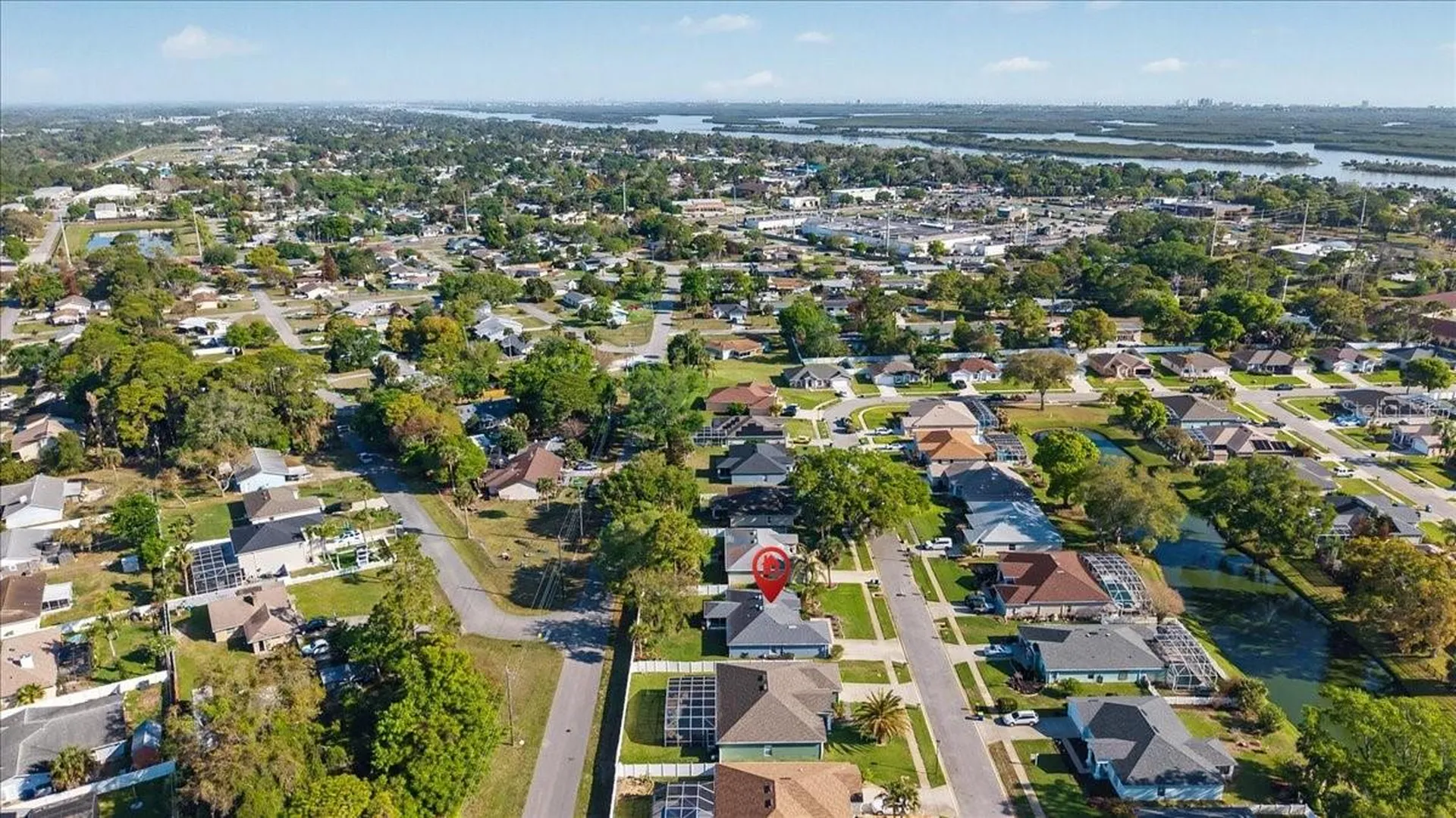 342 Mariners Gate Drive Edgewater FL 32141