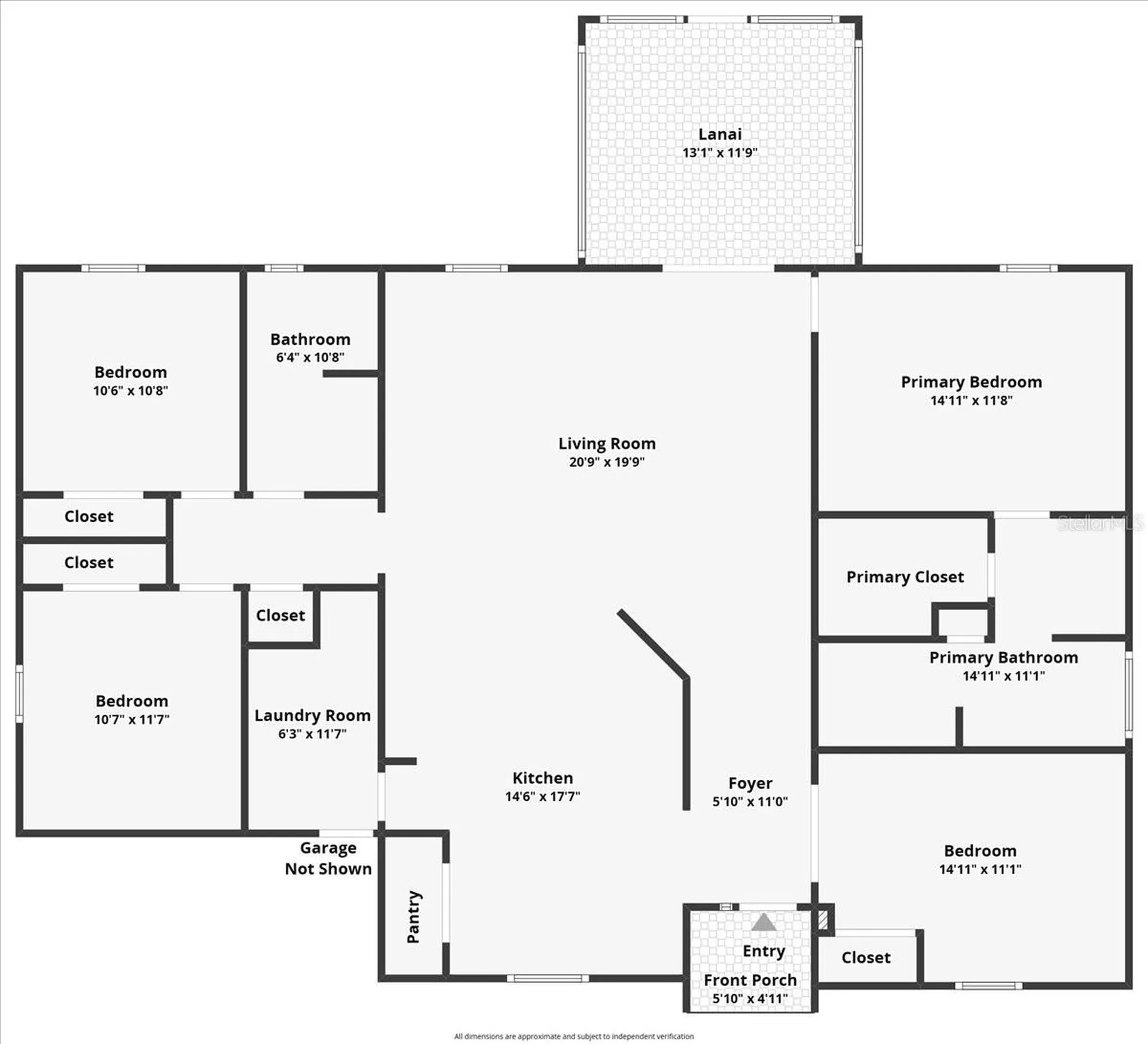 342 Mariners Gate Drive Edgewater FL 32141