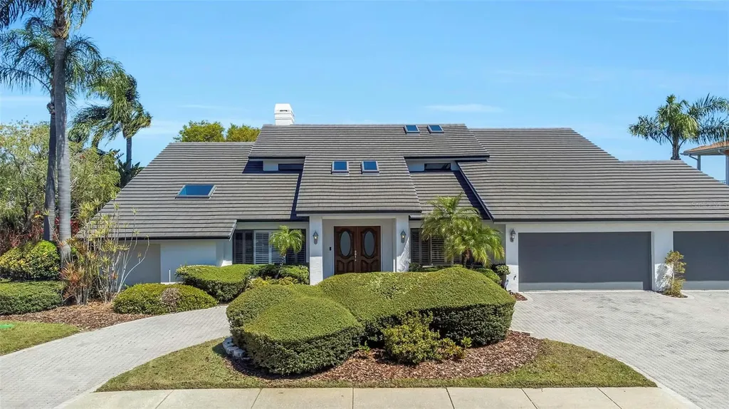 9821 Bay Island Drive Tampa FL 33615