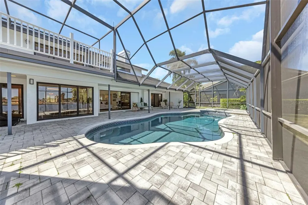 9821 Bay Island Drive Tampa FL 33615