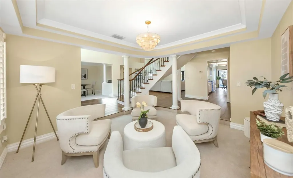 9821 Bay Island Drive Tampa FL 33615
