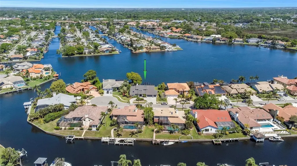 9821 Bay Island Drive Tampa FL 33615