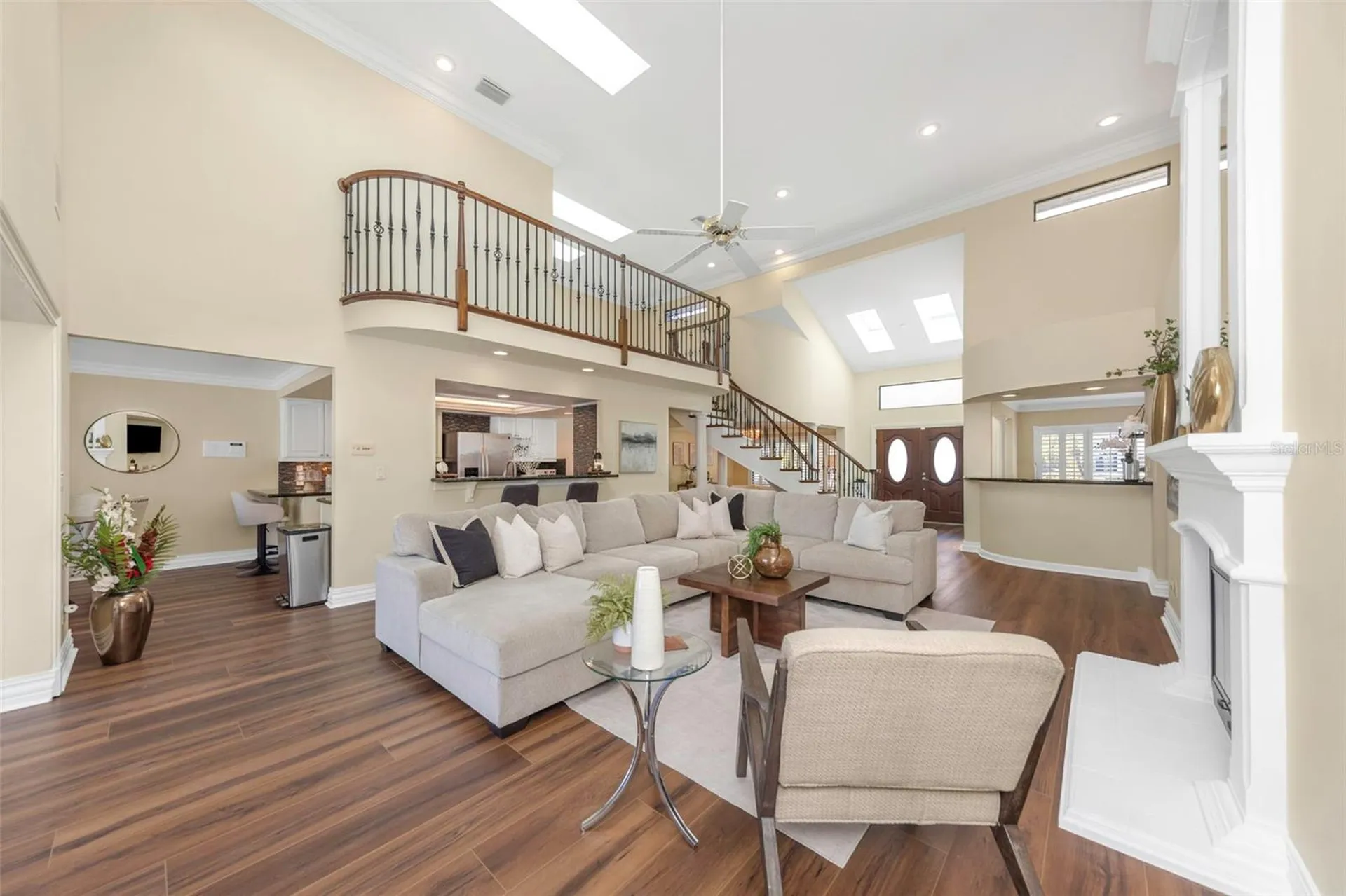 9821 Bay Island Drive Tampa FL 33615