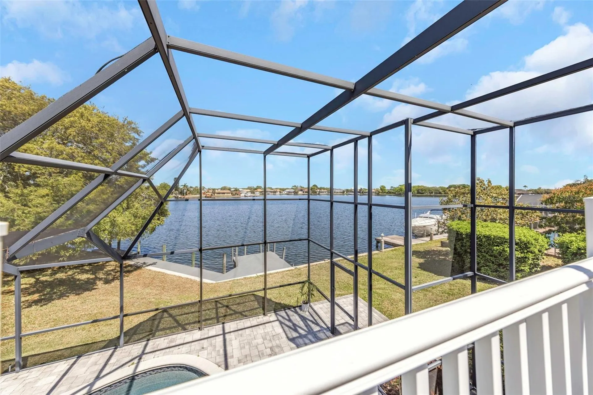 9821 Bay Island Drive Tampa FL 33615