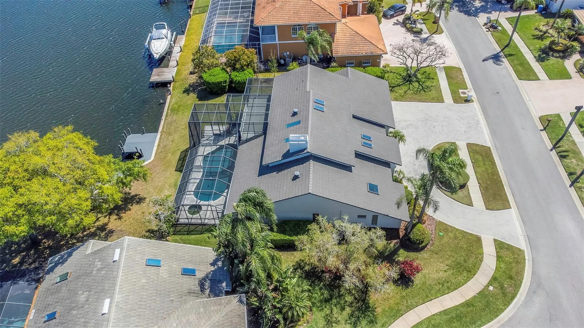 9821 Bay Island Drive Tampa FL 33615