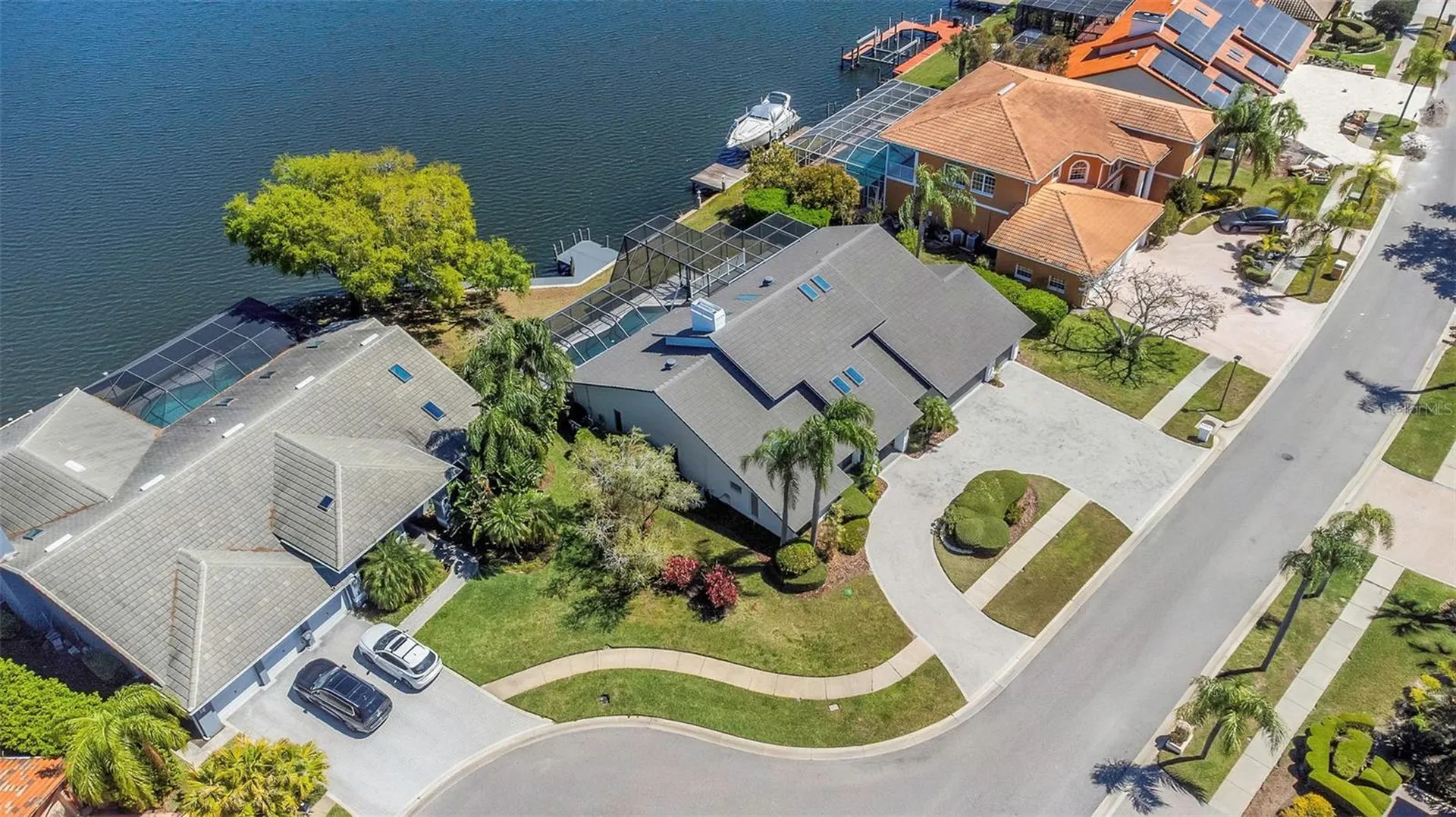 9821 Bay Island Drive Tampa FL 33615