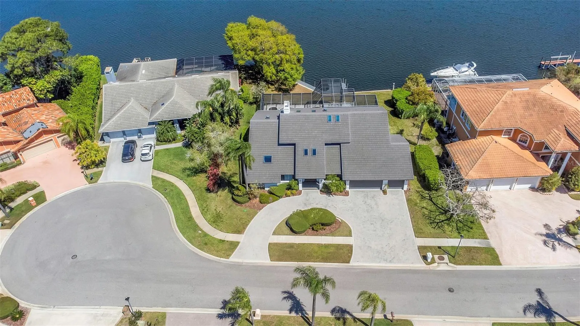 9821 Bay Island Drive Tampa FL 33615