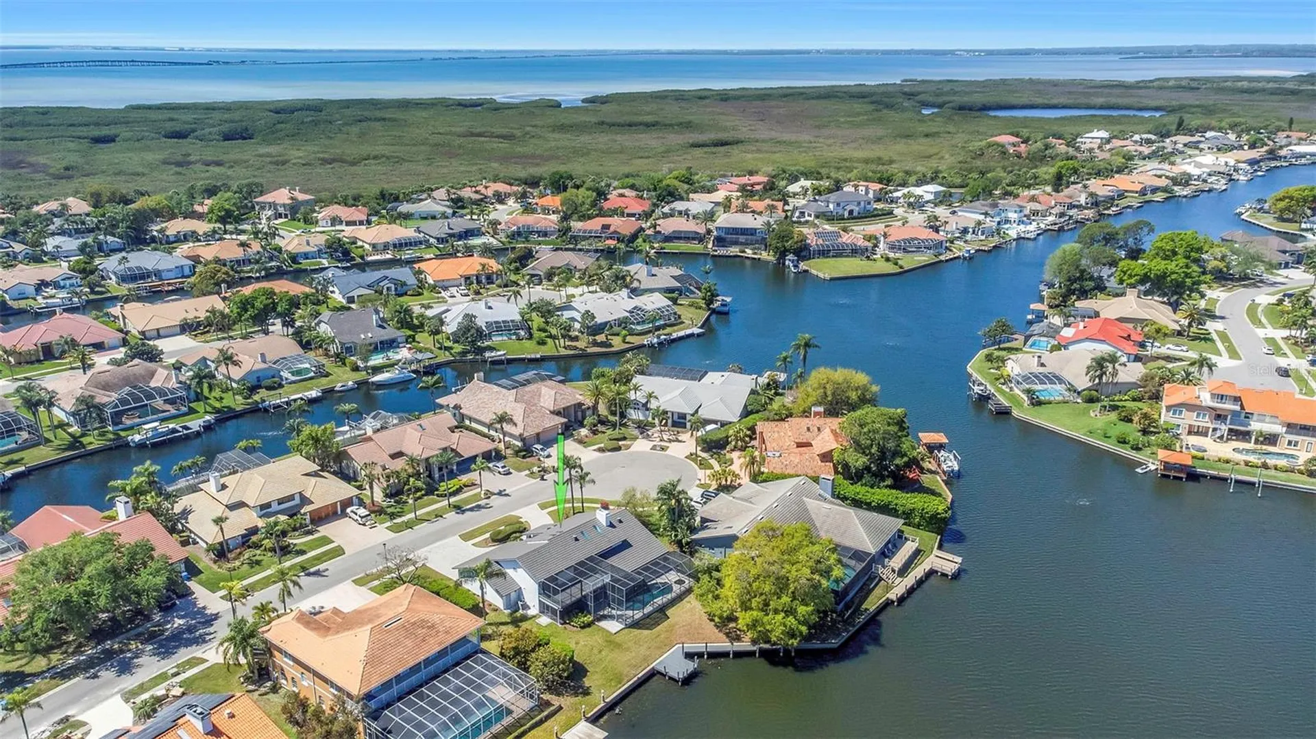 9821 Bay Island Drive Tampa FL 33615