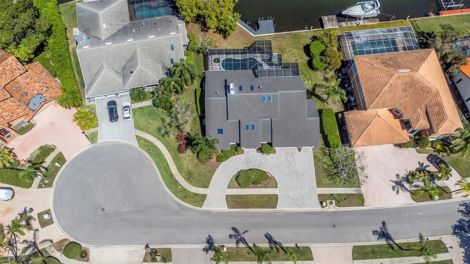 9821 Bay Island Drive Tampa FL 33615