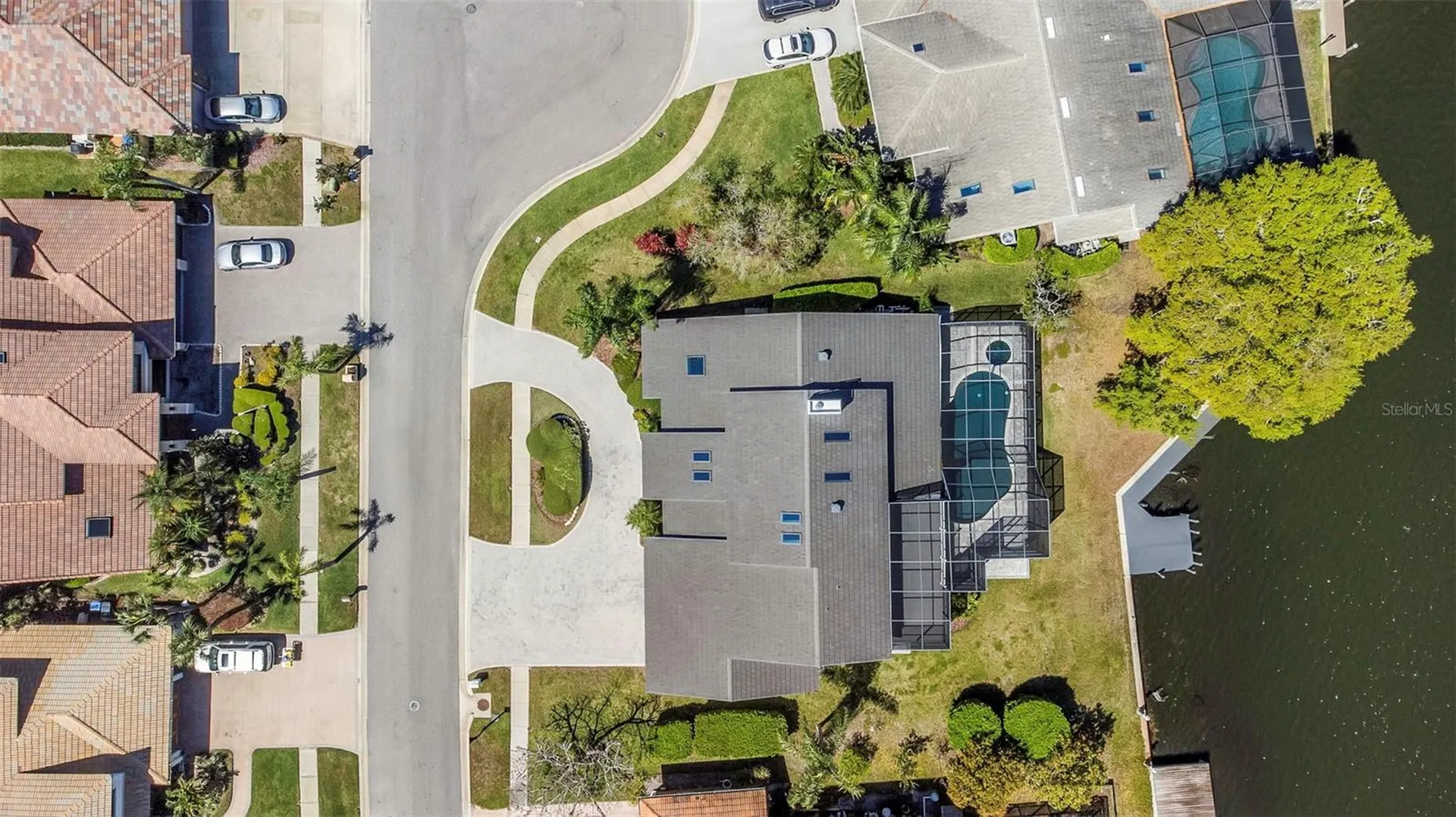 9821 Bay Island Drive Tampa FL 33615