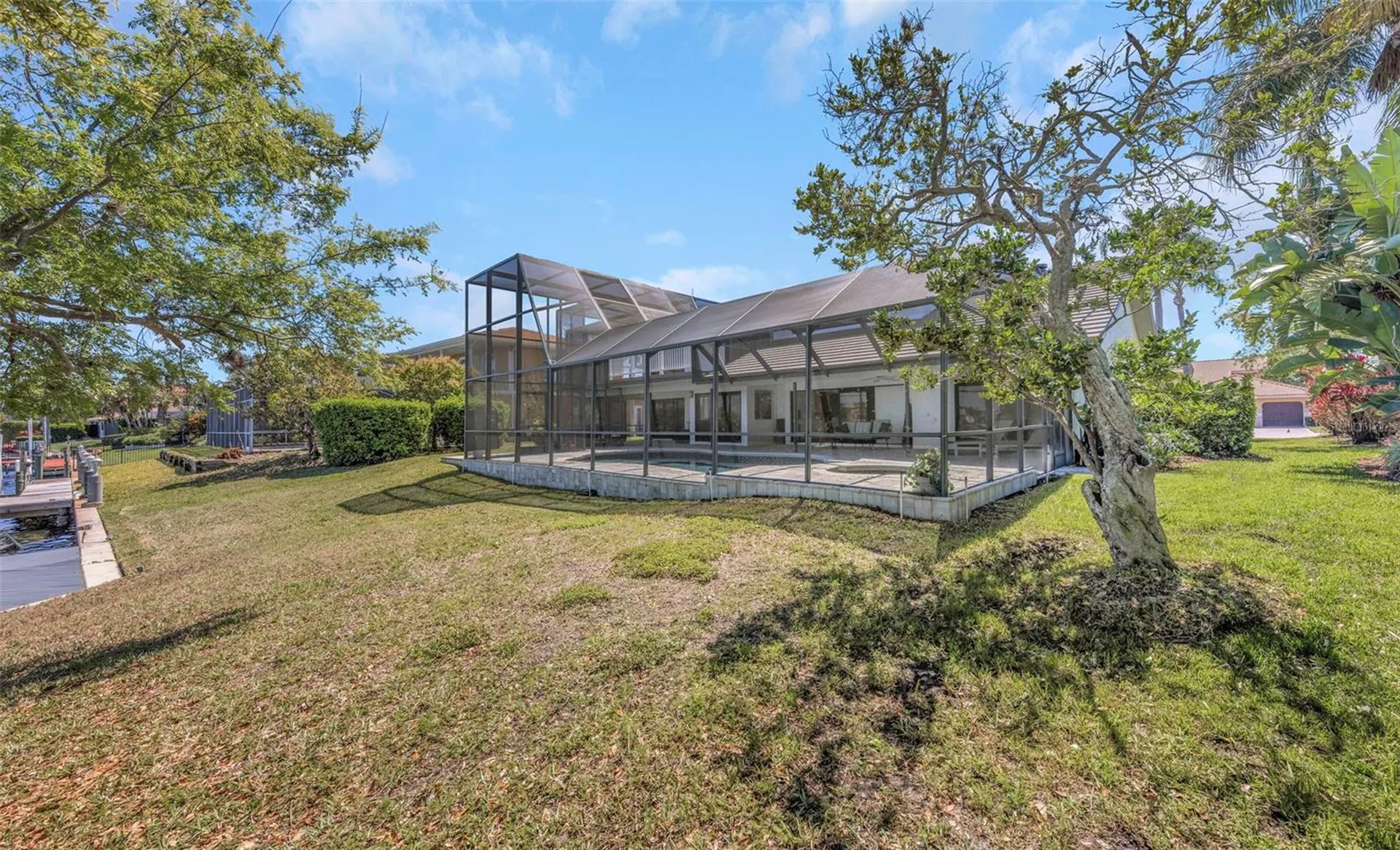 9821 Bay Island Drive Tampa FL 33615