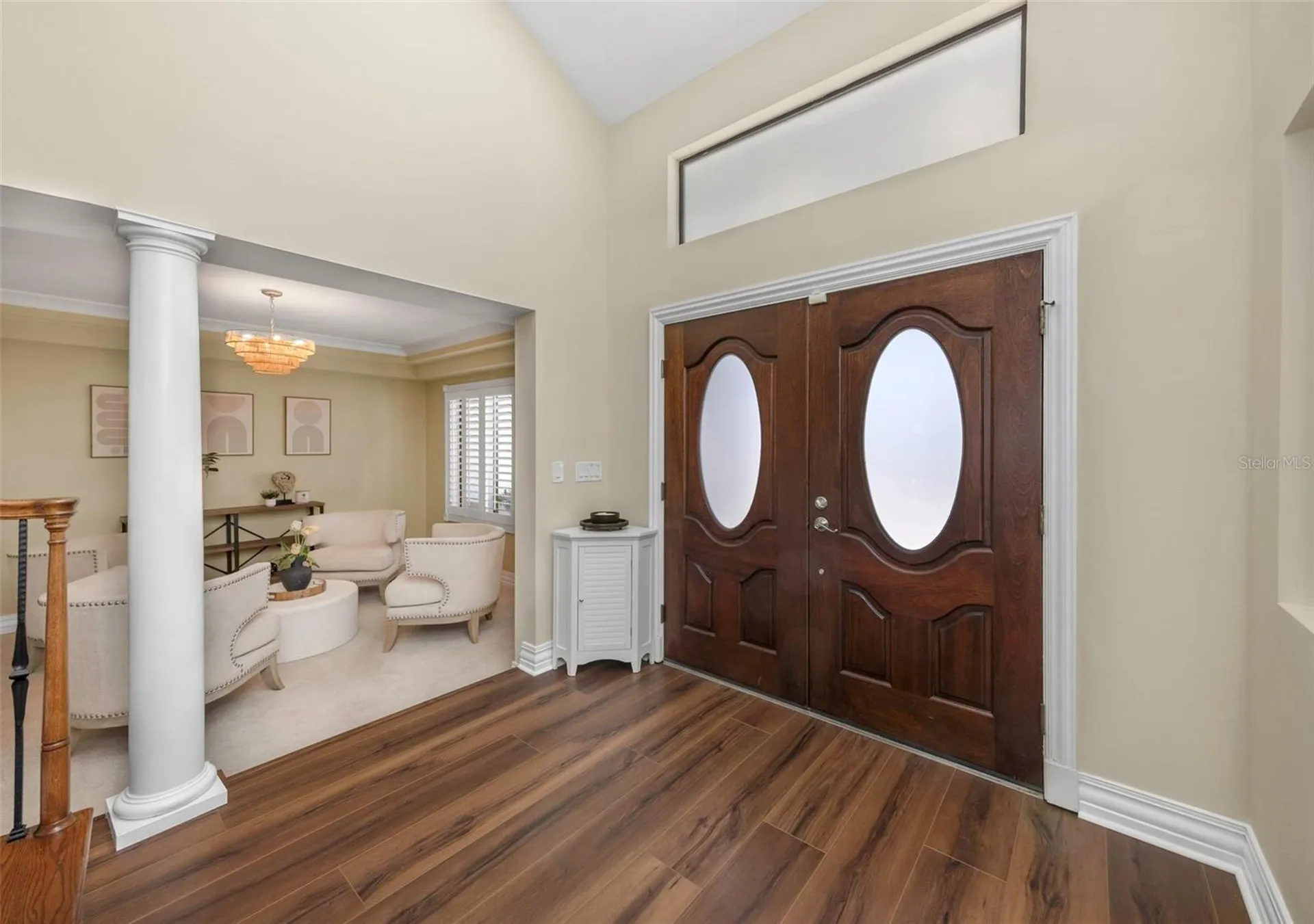 9821 Bay Island Drive Tampa FL 33615