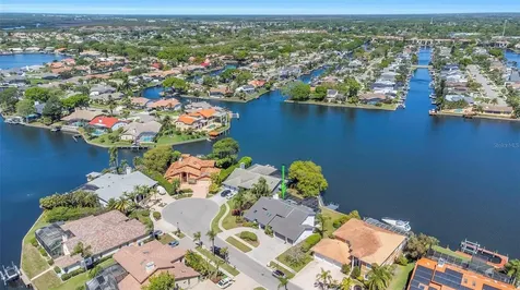 9821 Bay Island Drive Tampa FL 33615