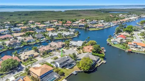 9821 Bay Island Drive Tampa FL 33615