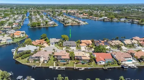 9821 Bay Island Drive Tampa FL 33615