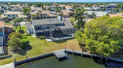 9821 Bay Island Drive Tampa FL 33615