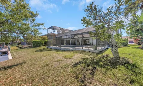 9821 Bay Island Drive Tampa FL 33615
