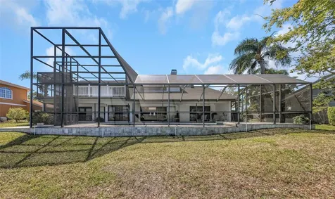 9821 Bay Island Drive Tampa FL 33615