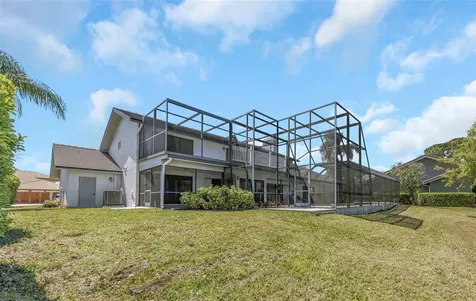 9821 Bay Island Drive Tampa FL 33615