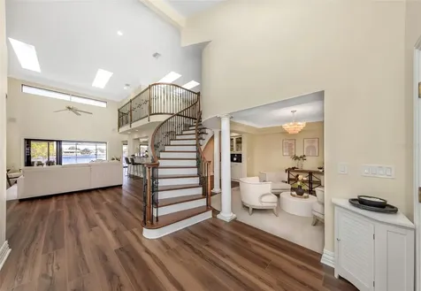 9821 Bay Island Drive Tampa FL 33615