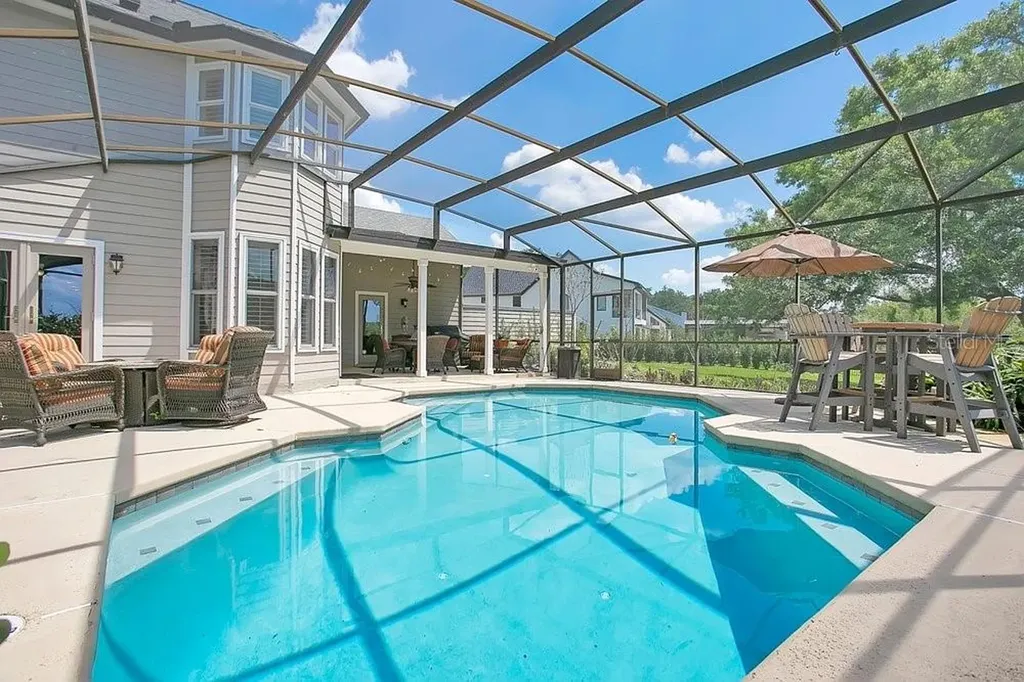 2702 Carter Grove Circle Windermere FL 34786