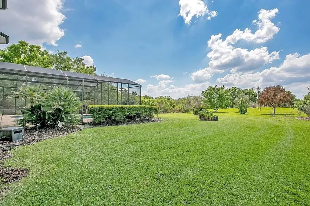 2702 Carter Grove Circle Windermere FL 34786
