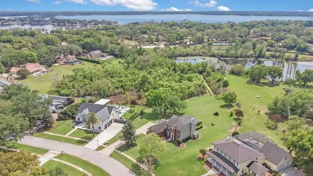 2702 Carter Grove Circle Windermere FL 34786