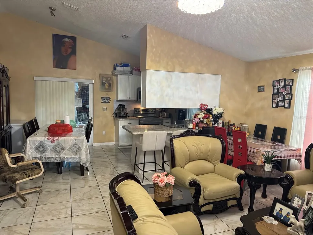 3407 Lake Tiny Circle Orlando FL 32818