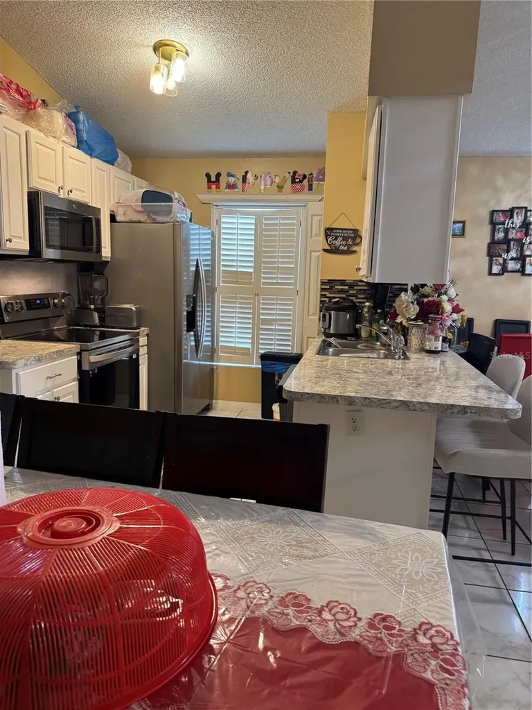 3407 Lake Tiny Circle Orlando FL 32818