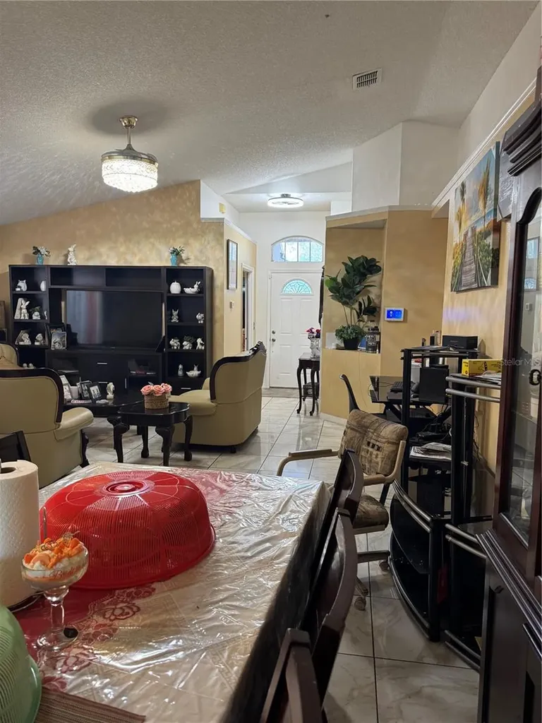 3407 Lake Tiny Circle Orlando FL 32818