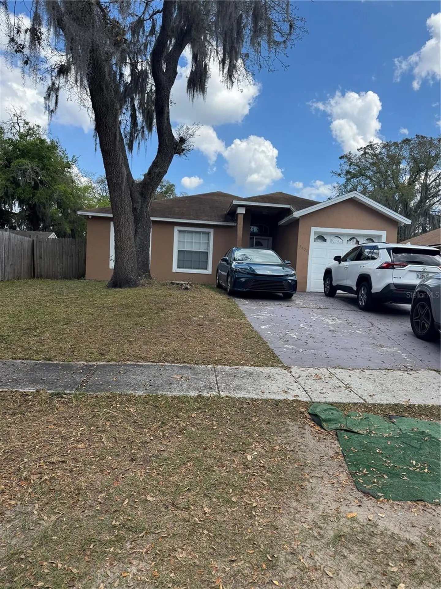 3407 Lake Tiny Circle Orlando FL 32818