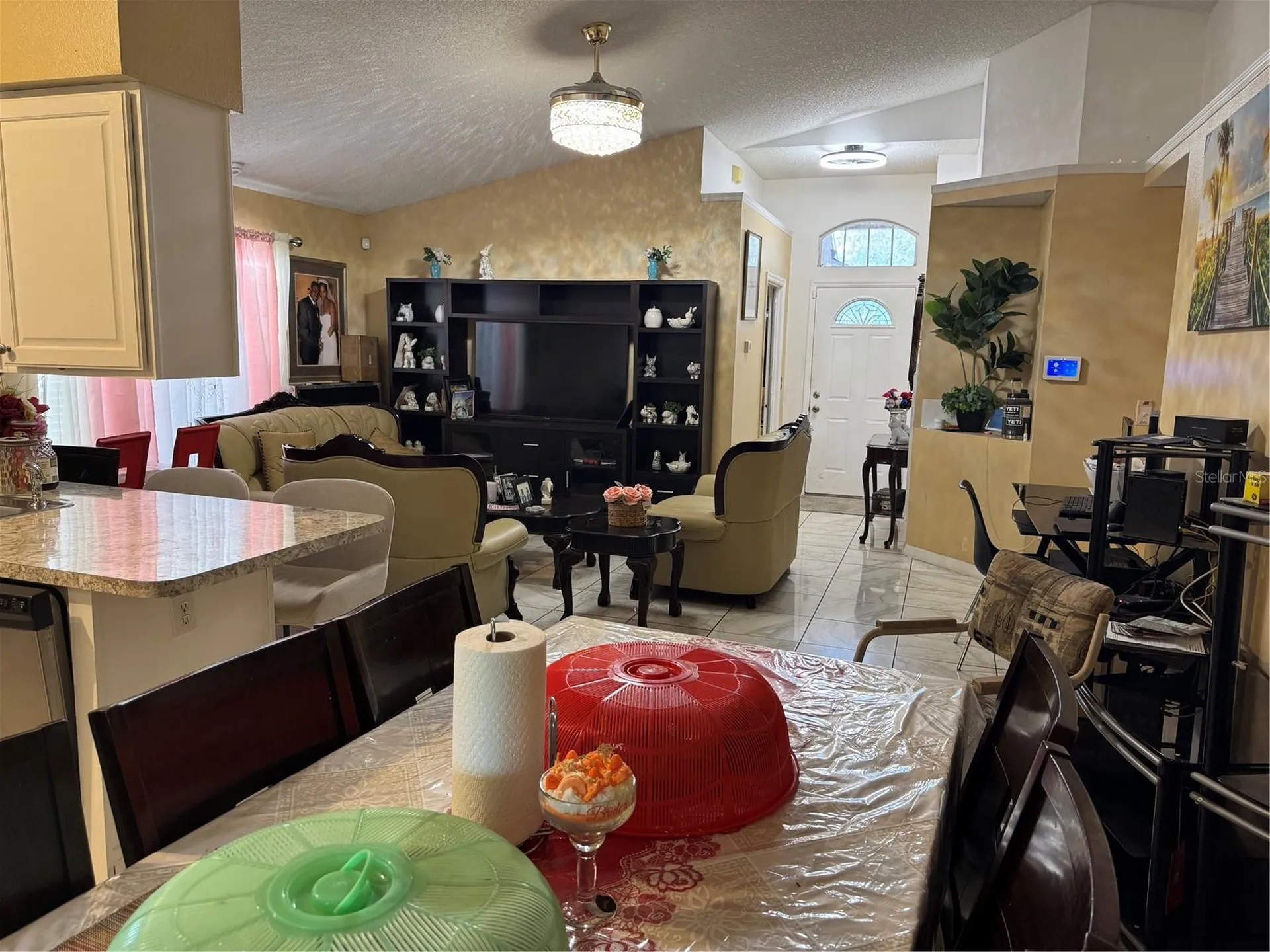 3407 Lake Tiny Circle Orlando FL 32818