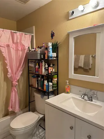3407 Lake Tiny Circle Orlando FL 32818