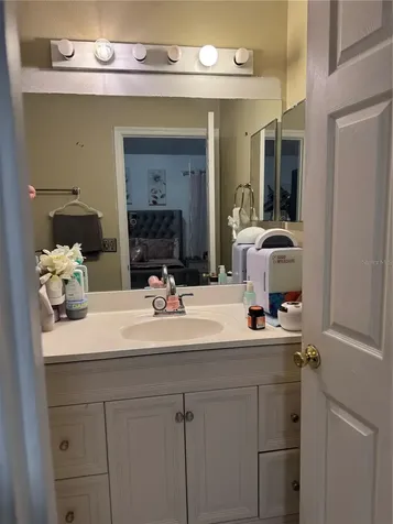 3407 Lake Tiny Circle Orlando FL 32818