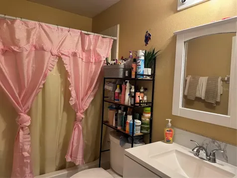 3407 Lake Tiny Circle Orlando FL 32818