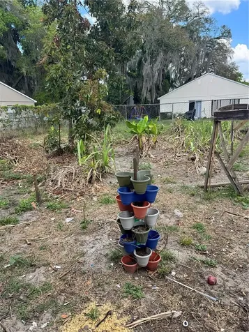 3407 Lake Tiny Circle Orlando FL 32818