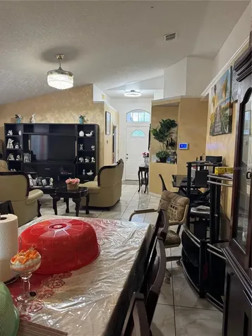 3407 Lake Tiny Circle Orlando FL 32818