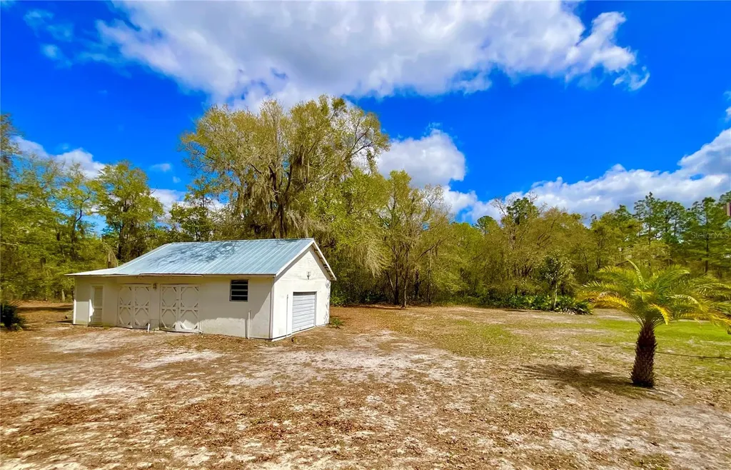 2569 SE 50th Street Keystone Heights FL 32656