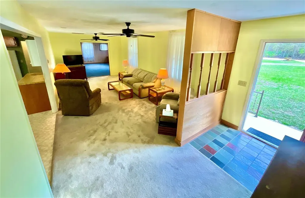 2569 SE 50th Street Keystone Heights FL 32656