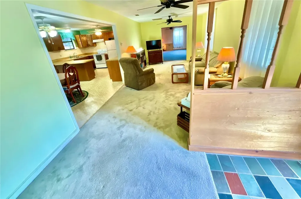 2569 SE 50th Street Keystone Heights FL 32656