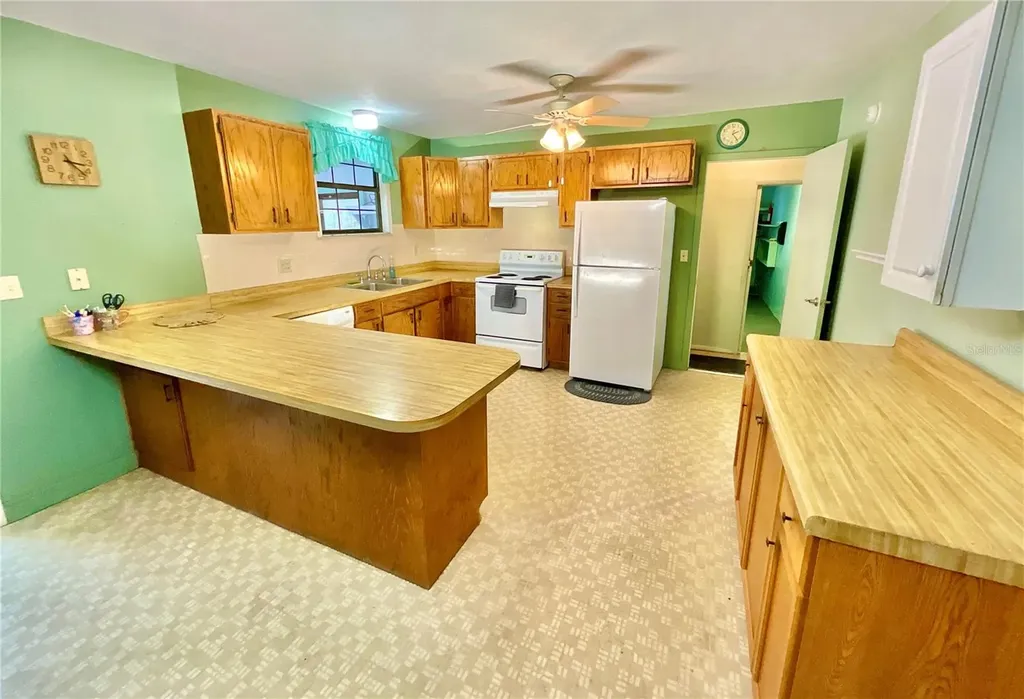 2569 SE 50th Street Keystone Heights FL 32656