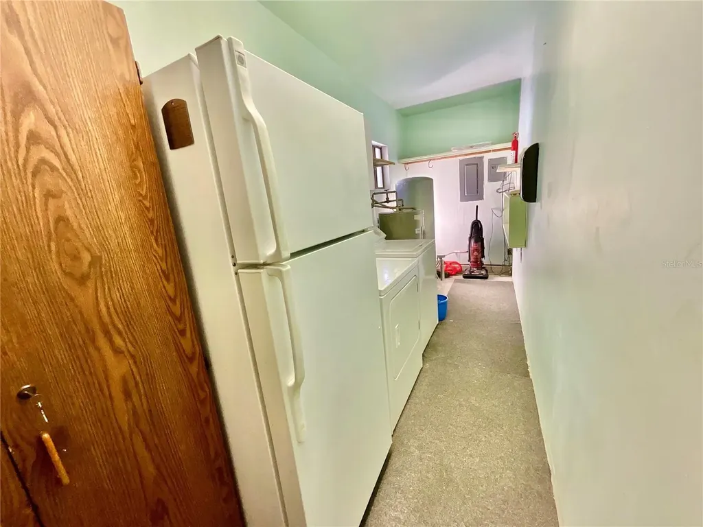 2569 SE 50th Street Keystone Heights FL 32656