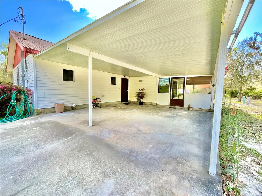 2569 SE 50th Street Keystone Heights FL 32656