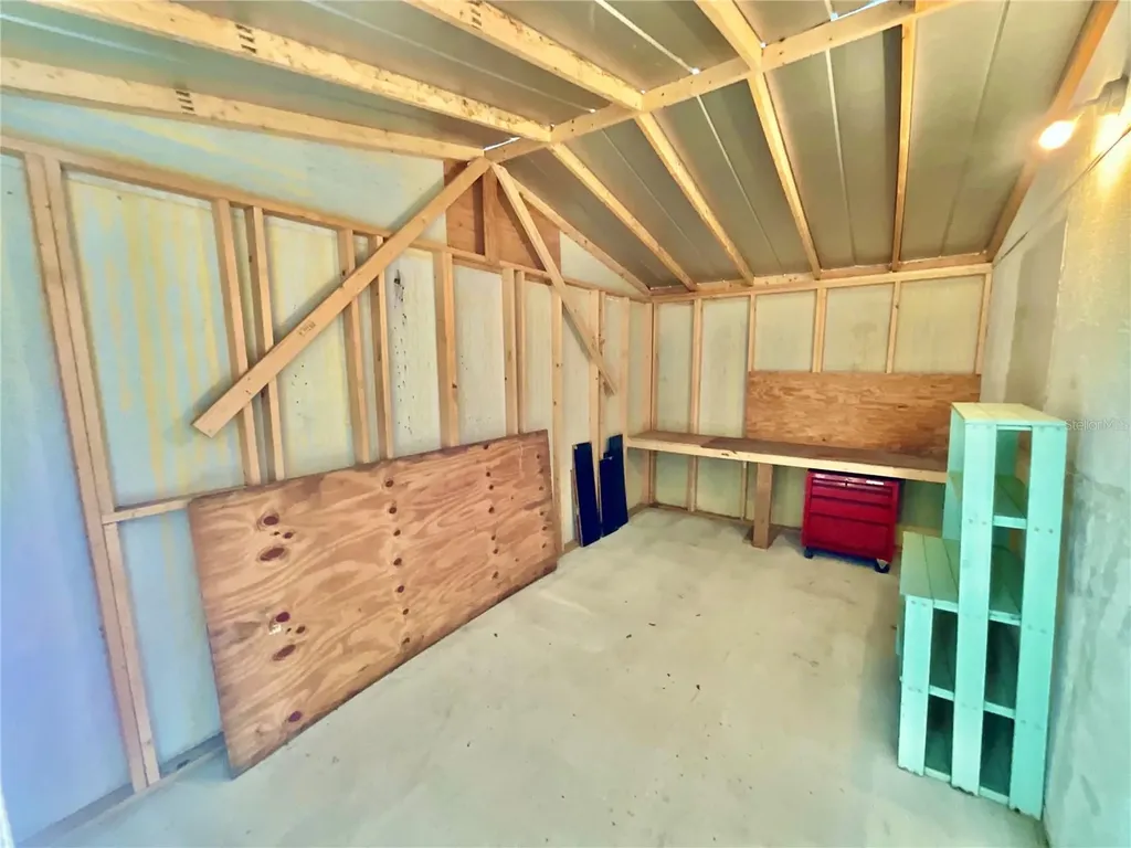 2569 SE 50th Street Keystone Heights FL 32656