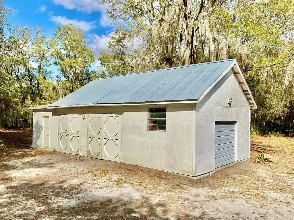 2569 SE 50th Street Keystone Heights FL 32656