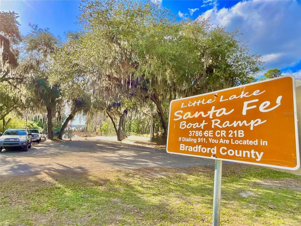 2569 SE 50th Street Keystone Heights FL 32656