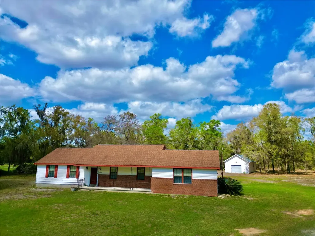 2569 SE 50th Street Keystone Heights FL 32656