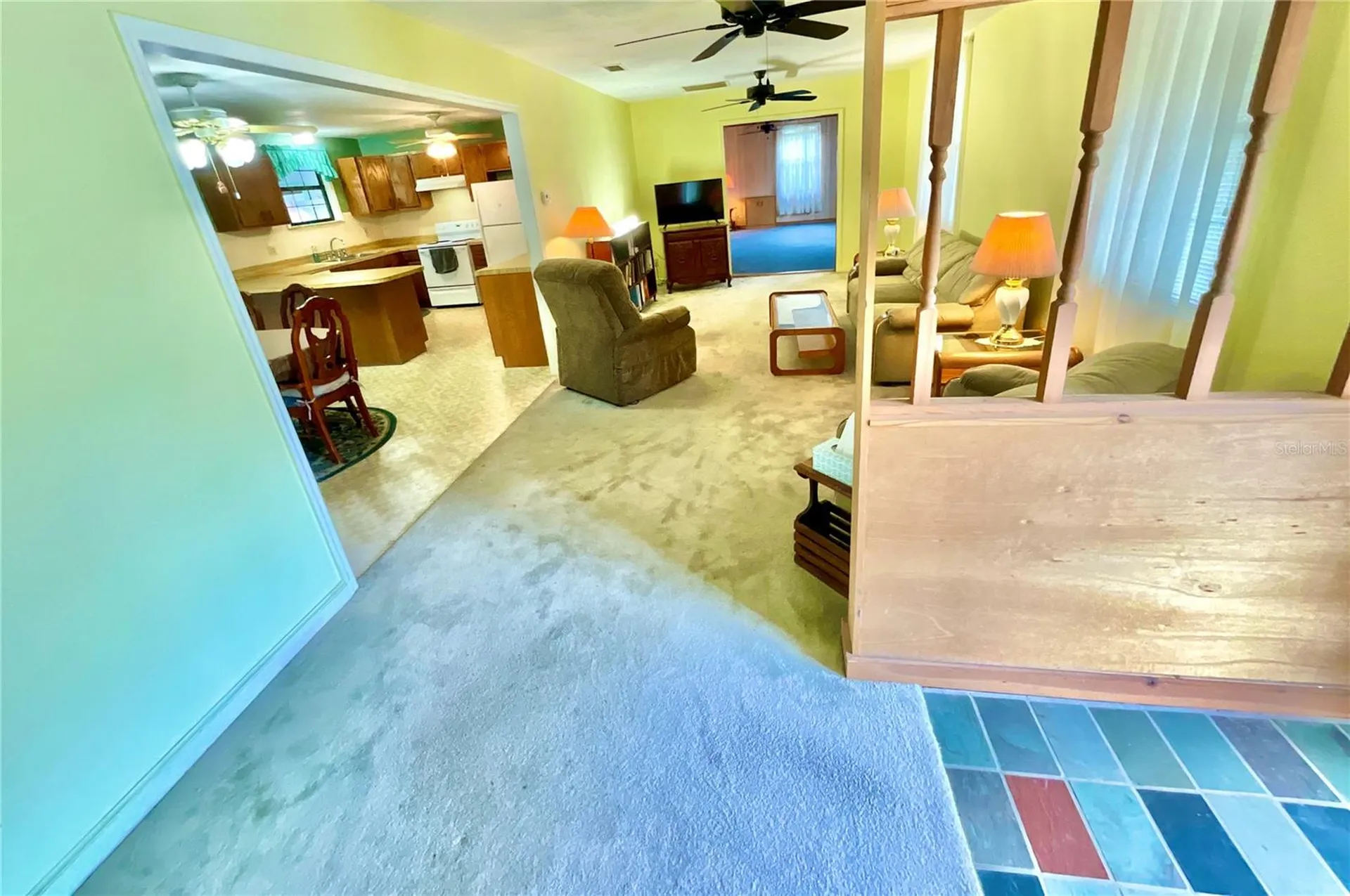 2569 SE 50th Street Keystone Heights FL 32656