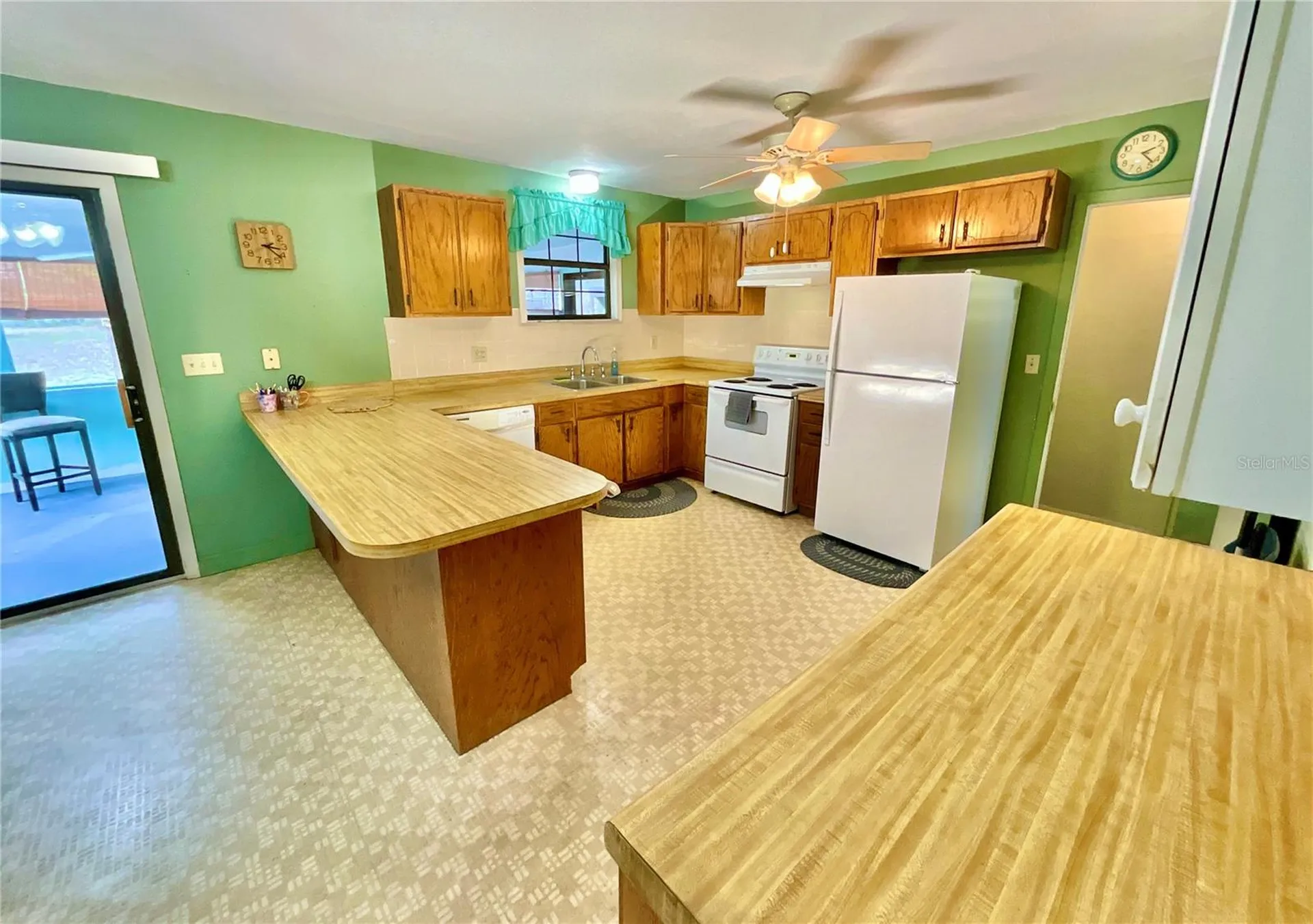 2569 SE 50th Street Keystone Heights FL 32656