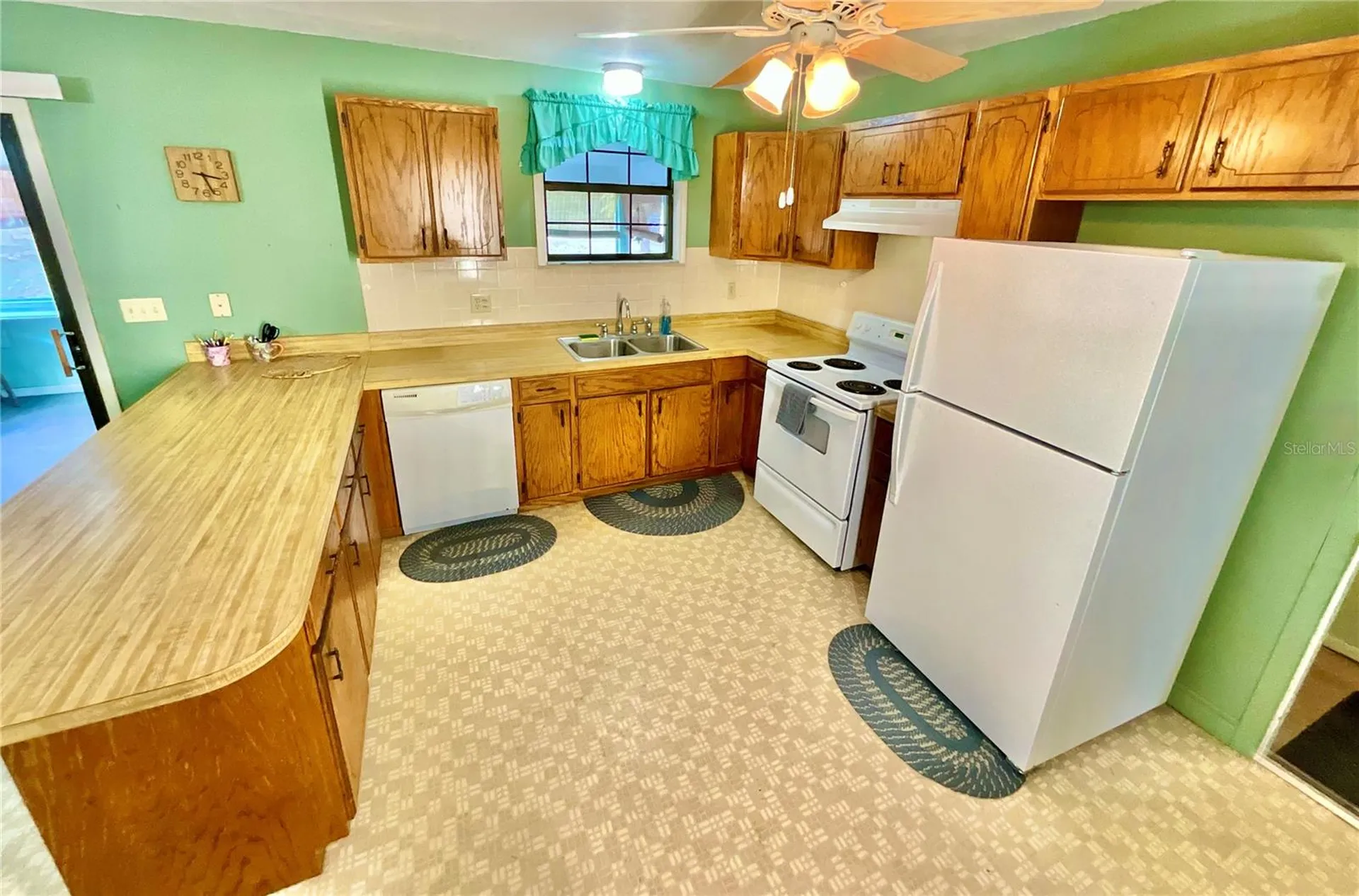 2569 SE 50th Street Keystone Heights FL 32656